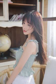 女子监狱